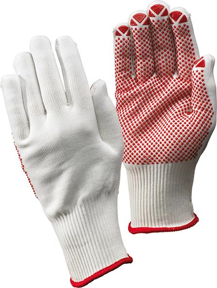 FORTIS Strickhandschuh Packer