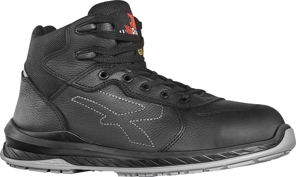 U POWER Sicherheitsschnürstiefel Scuro, S3 SRC CI ESD