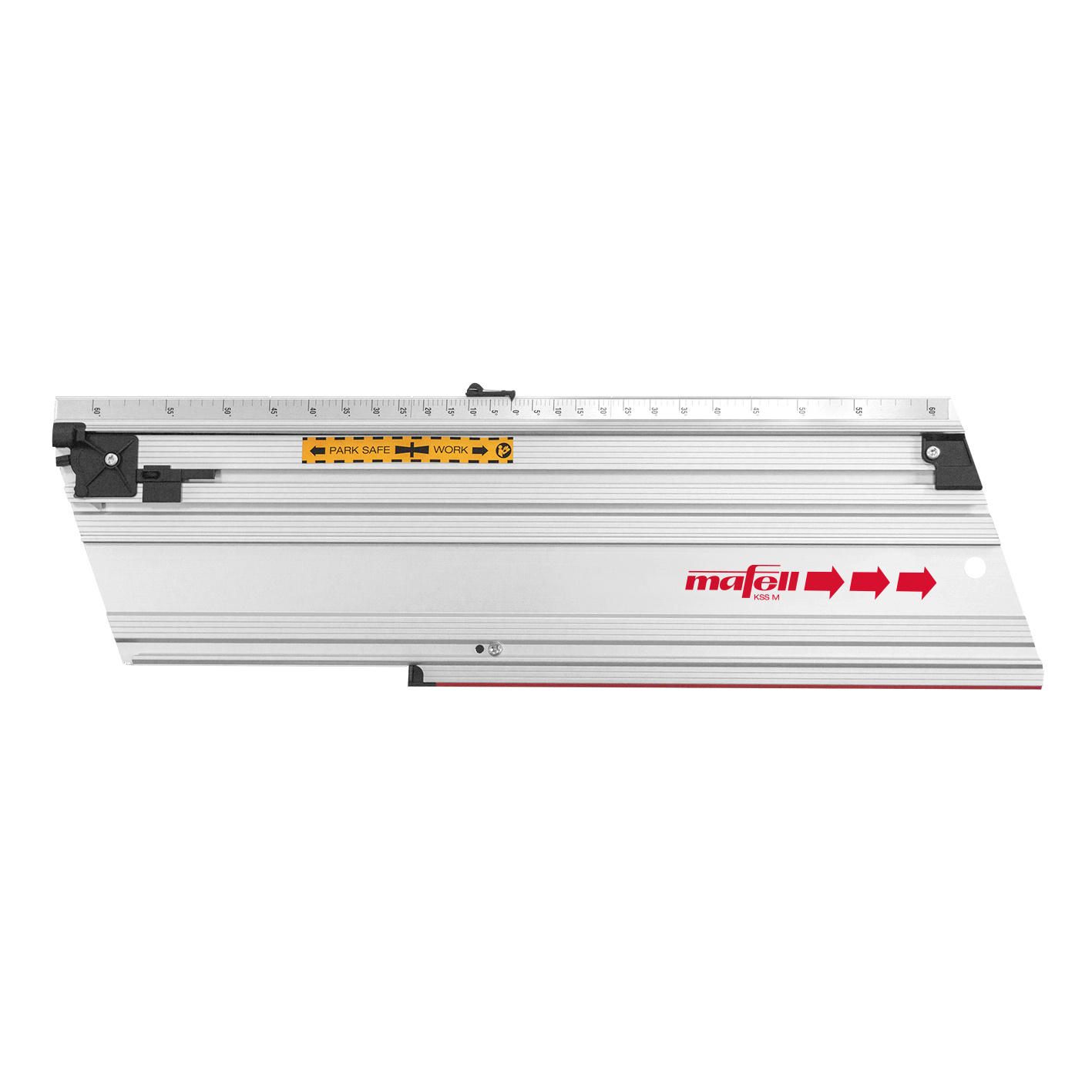 Mafell Führungseinrichtung M, maximale Schnittlänge 400 mm Hauptbild