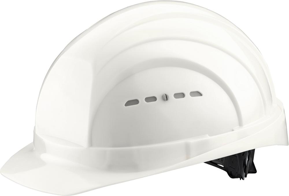 Schuberth  Schutzhelm EuroGuard 6, EN 397, weiß