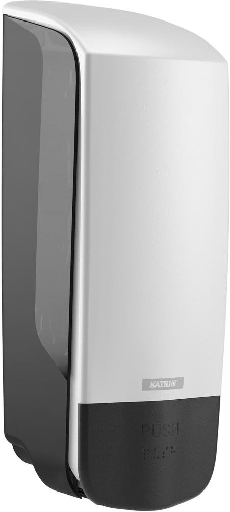 Katrin Seifenspender 1000ml,weiss