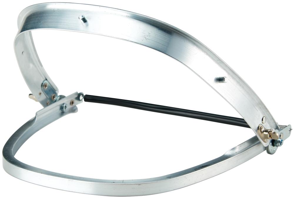 VOSS Helmhalterung,o.Abdeckungfür Schutzhelme 4-stufig