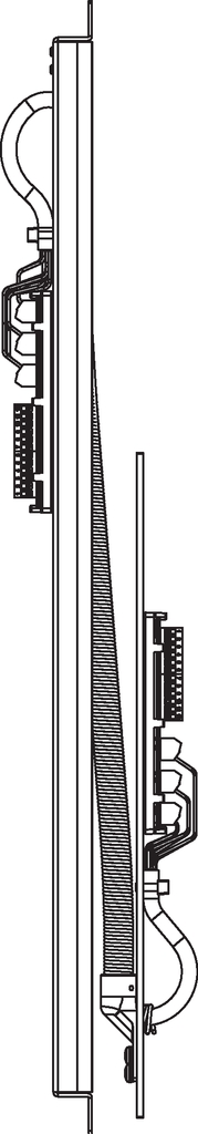 Strichzeichnung