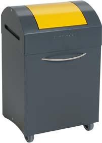 Produktbild Stumpf Wertstoffsammler, mobil