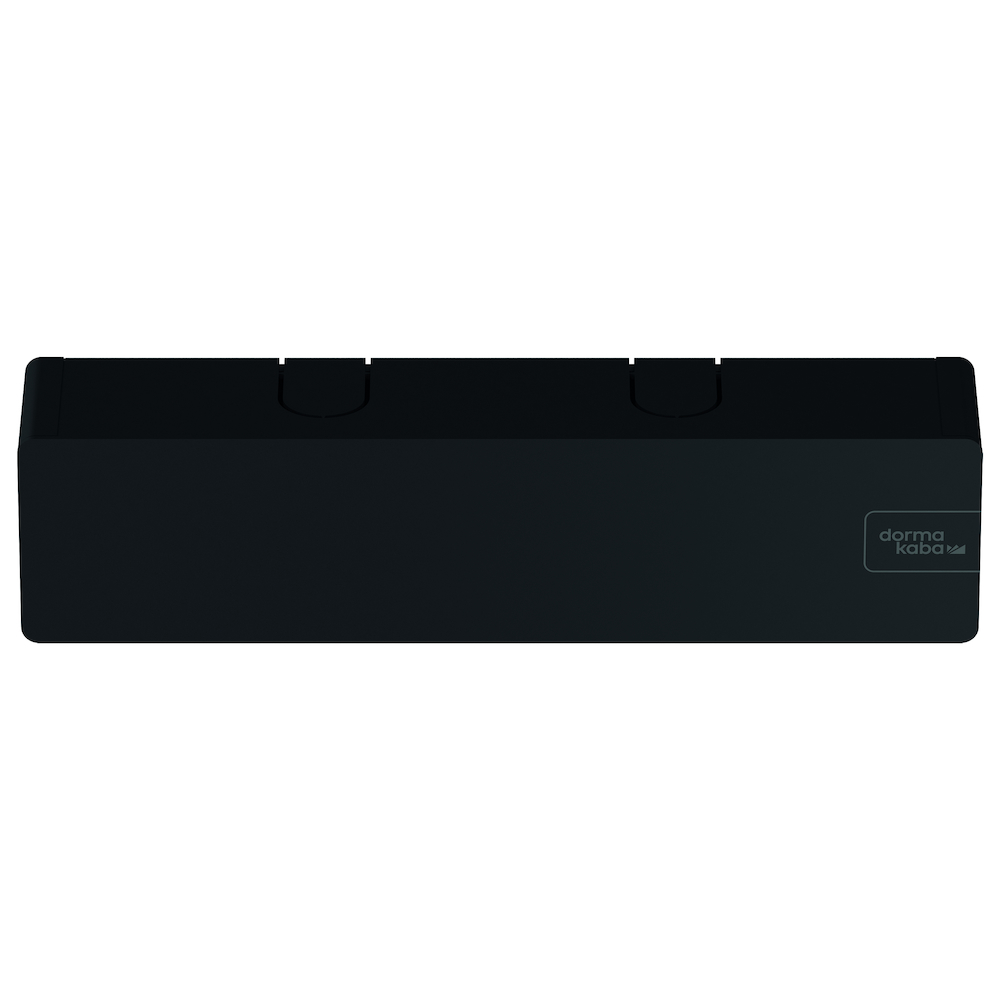 dormakaba Obentürschließer TS 92 XEA B EN 1-4, Aluminium