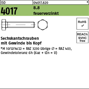 Produktbild, Text