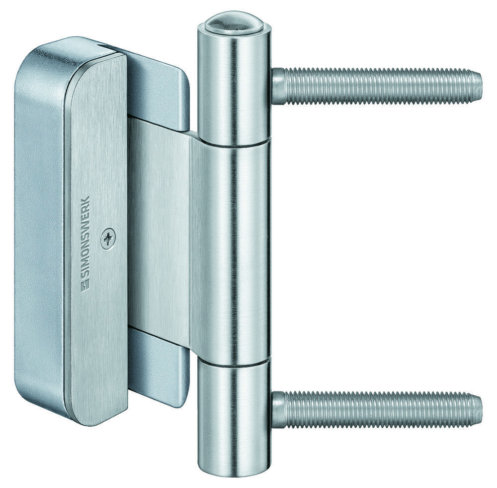 SIMONSWERK Einfräsband BAKA® Protect 2010 2D FD