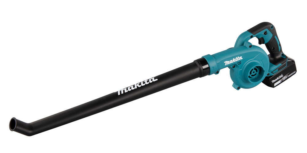 Makita Akku-Gebläse DUB186Z 18V ohne Akku ohne Ladegerät
