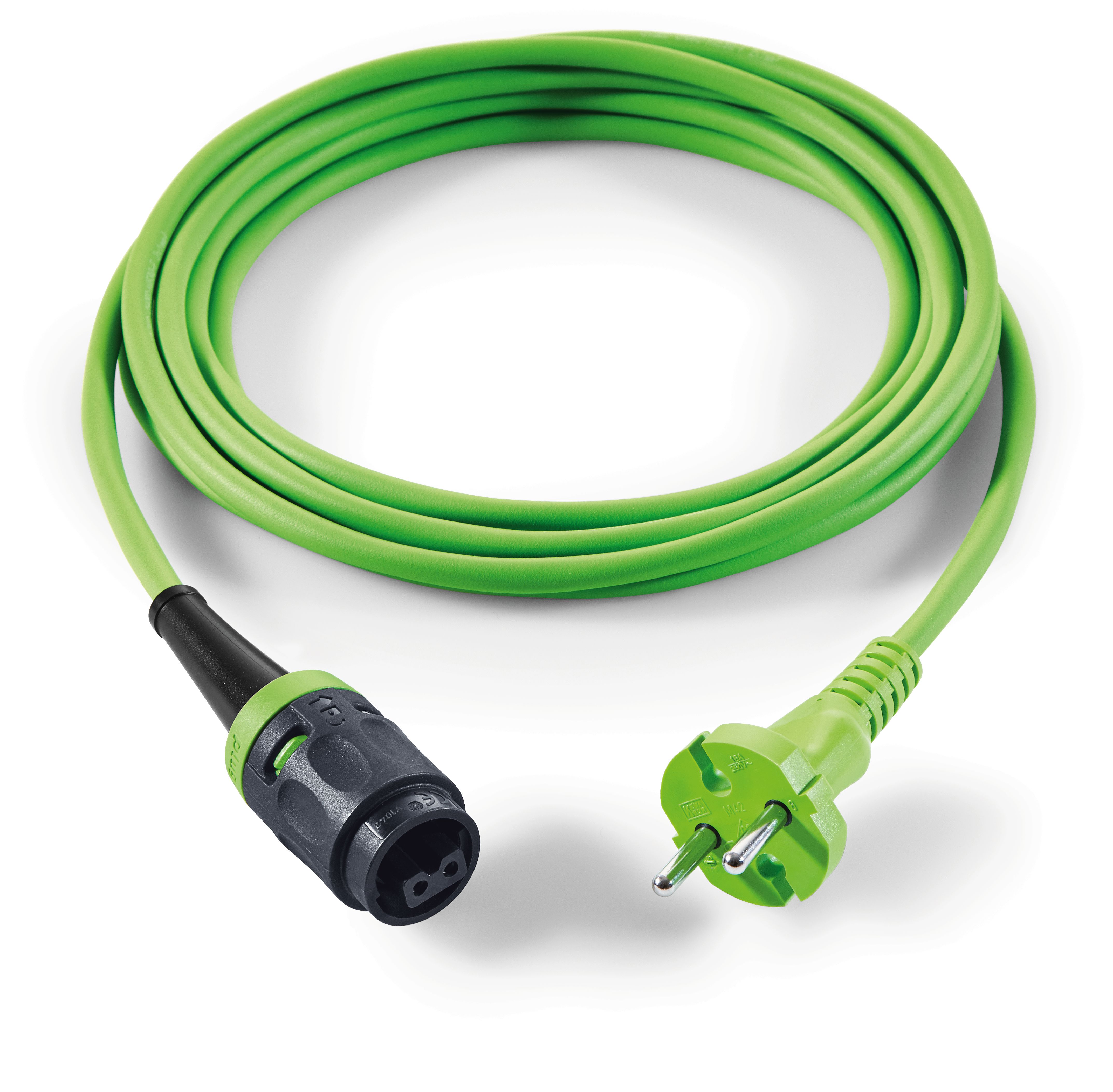plug it-Kabel H05 BQ-F-7,5, Adapter, Elektronik, Stecker, Kopfhörer