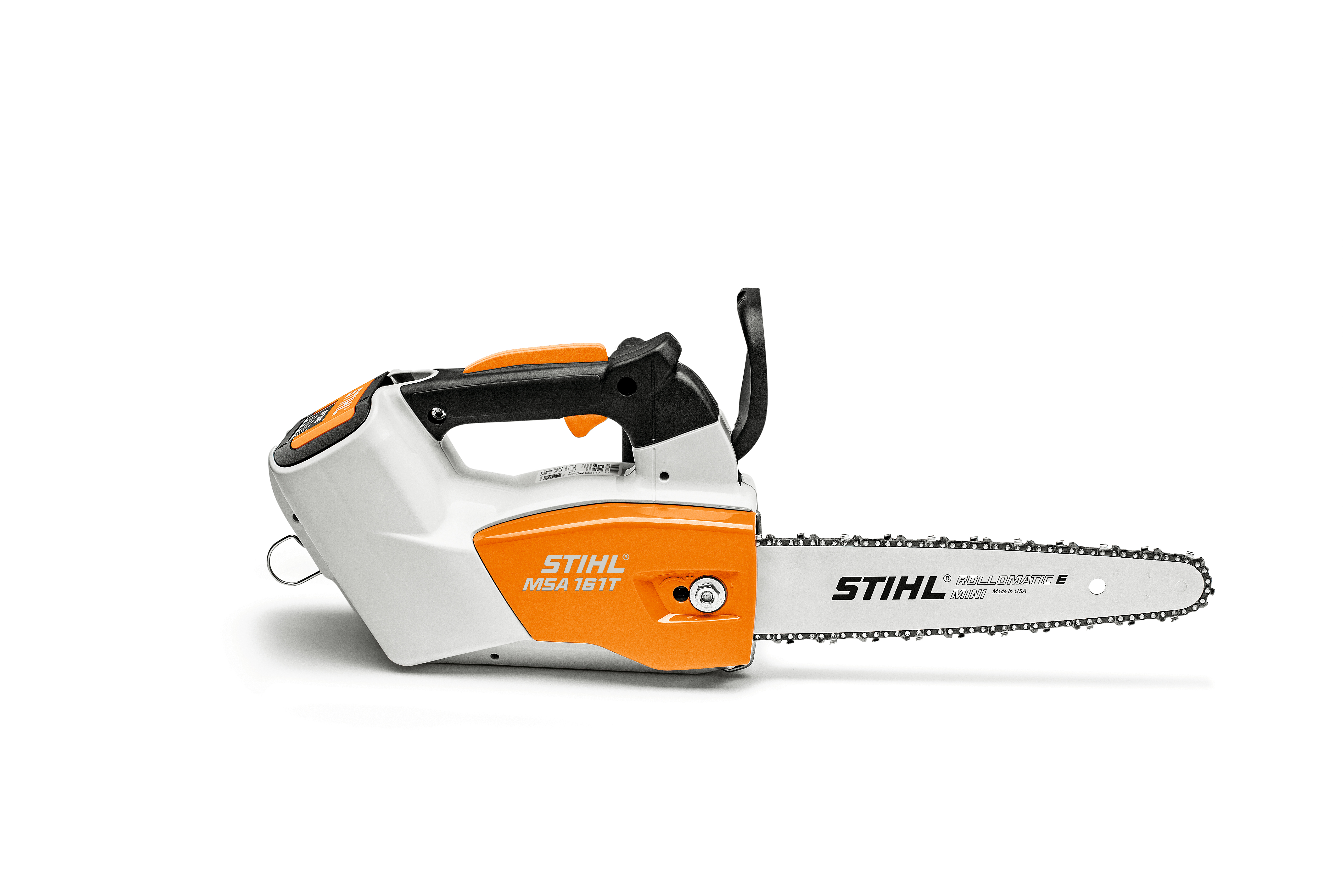 Stihl MSA 161 T, PM3, Schienenlänge 30 cm