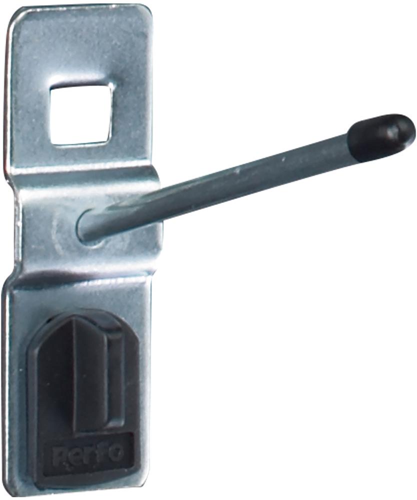 bott Haltestift B20xT75xH60xD4 mm für Lochplatten für Lochplatten bott