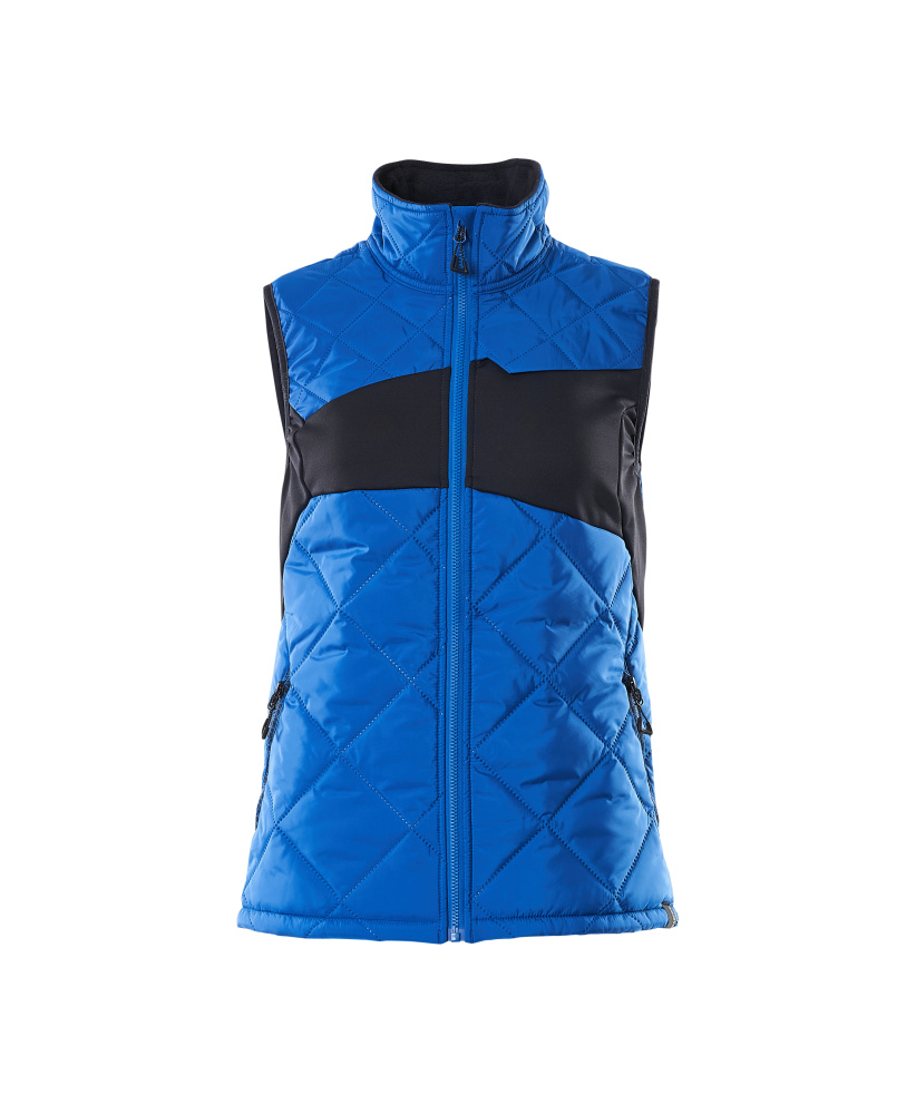 Thermoweste mit CLIMASCOT®, Damen