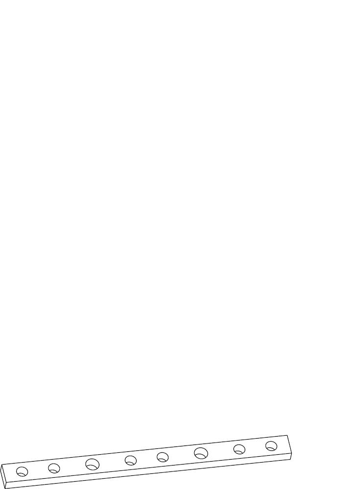 Strichzeichnung/Illustration