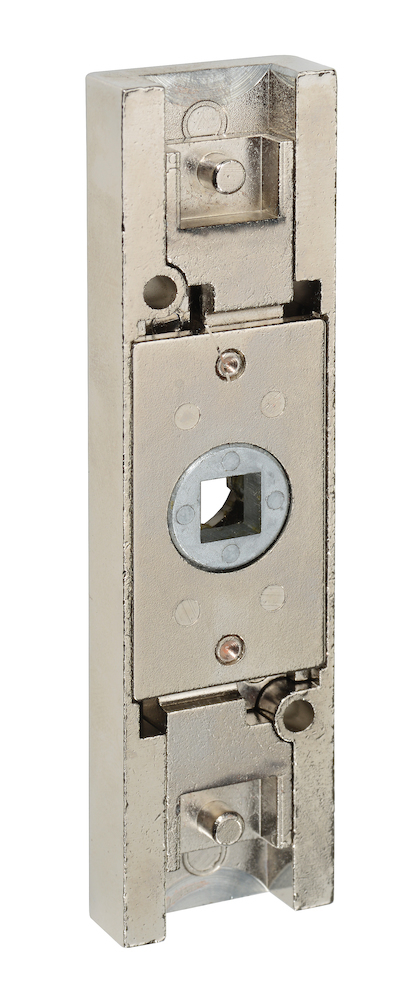 Produktbild Junie Schelle 1277  f. Schließhaken vernickelt