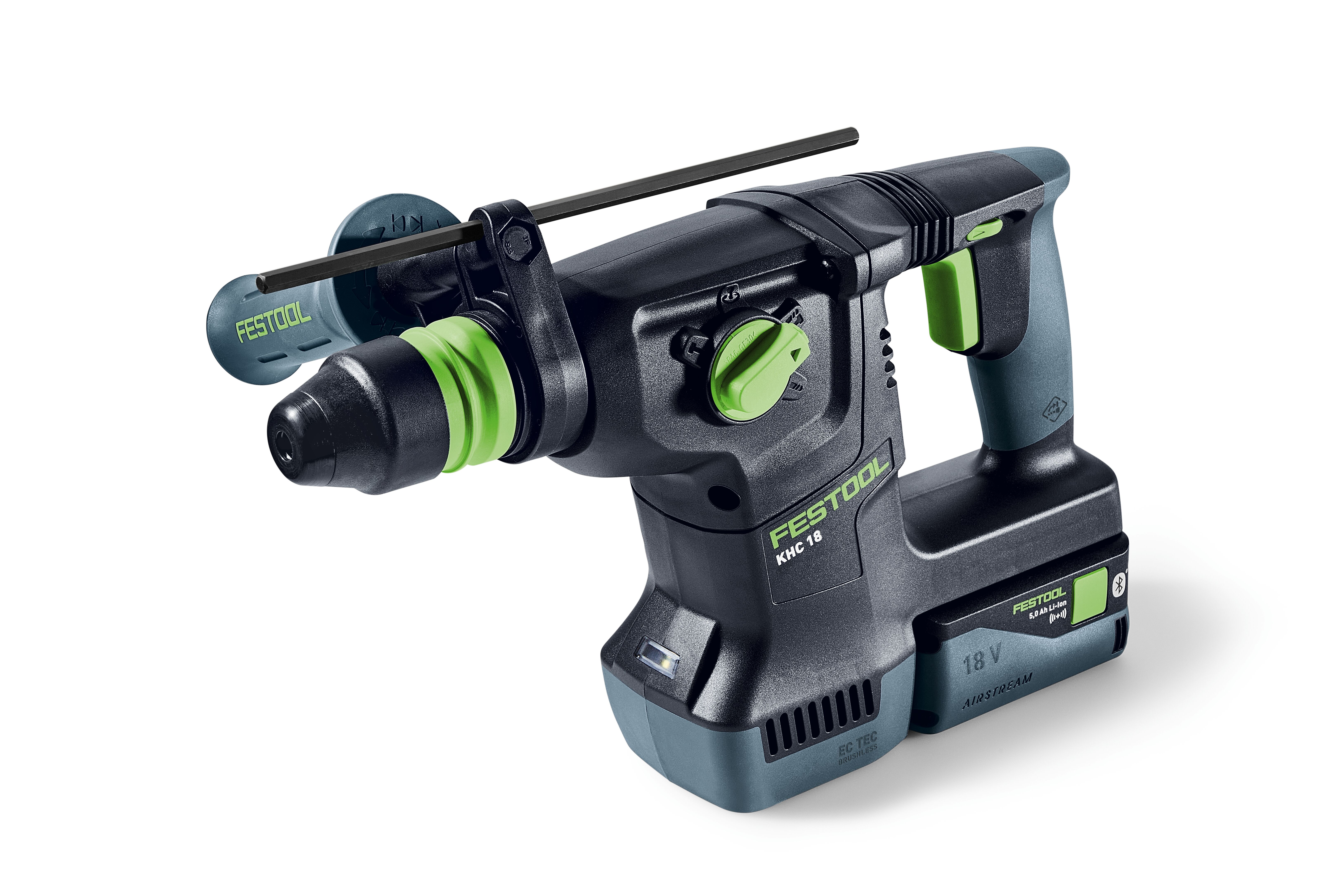 Akku-Kombihammer KHC 18 5,0 EBI-Plus, Gerät, Elektrische Bohrmaschine, Werkzeug
