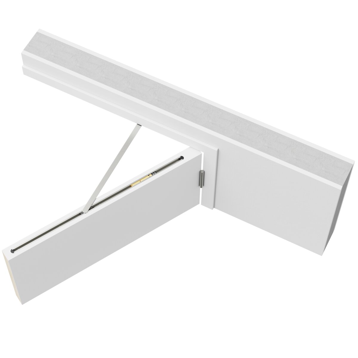 Porti® für Holzttüren