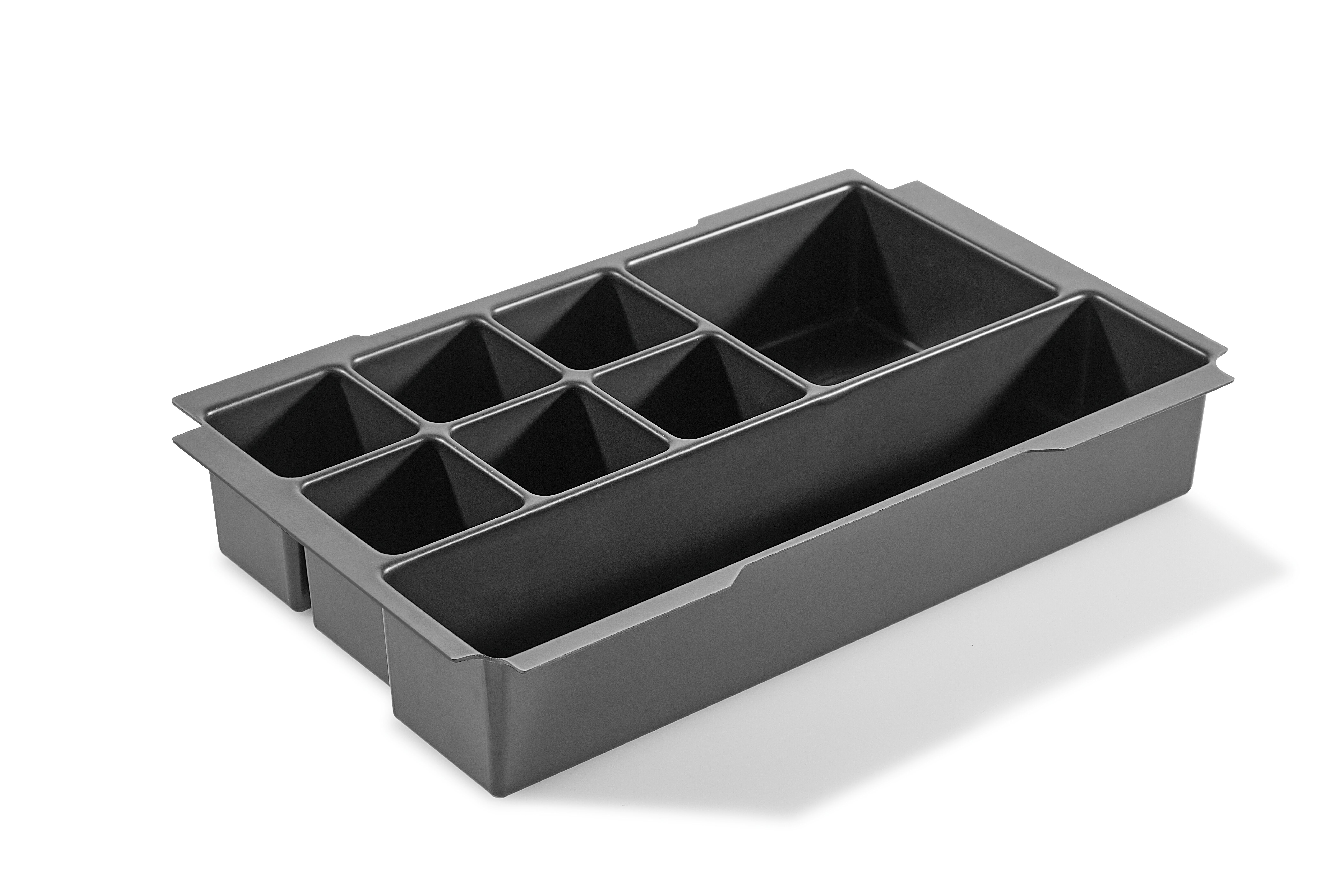 Produktbild Universaleinlage TZE-UNI SYS3 S 76