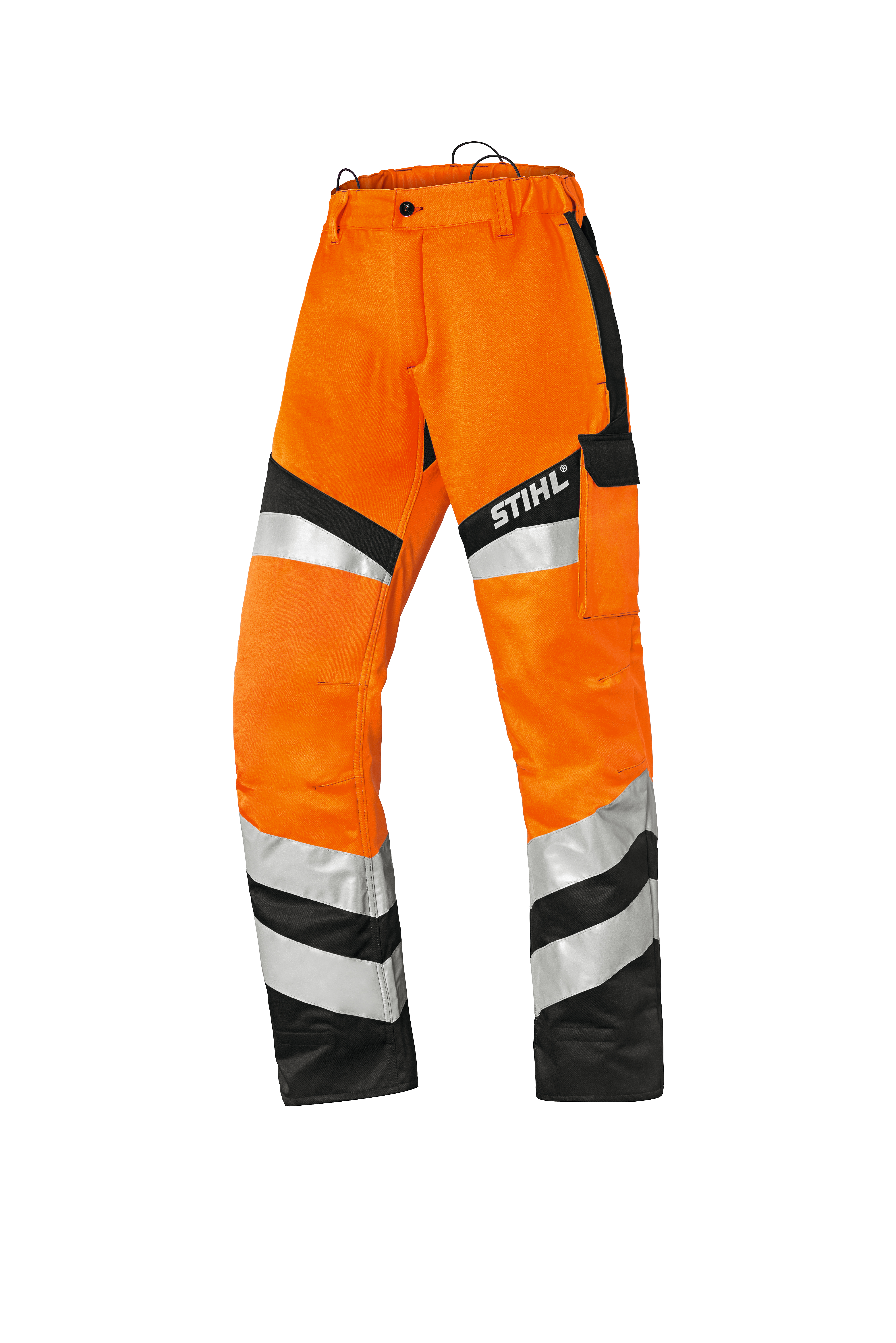 Stihl Protect FS, FS Warn-Schutzhose Gr. L