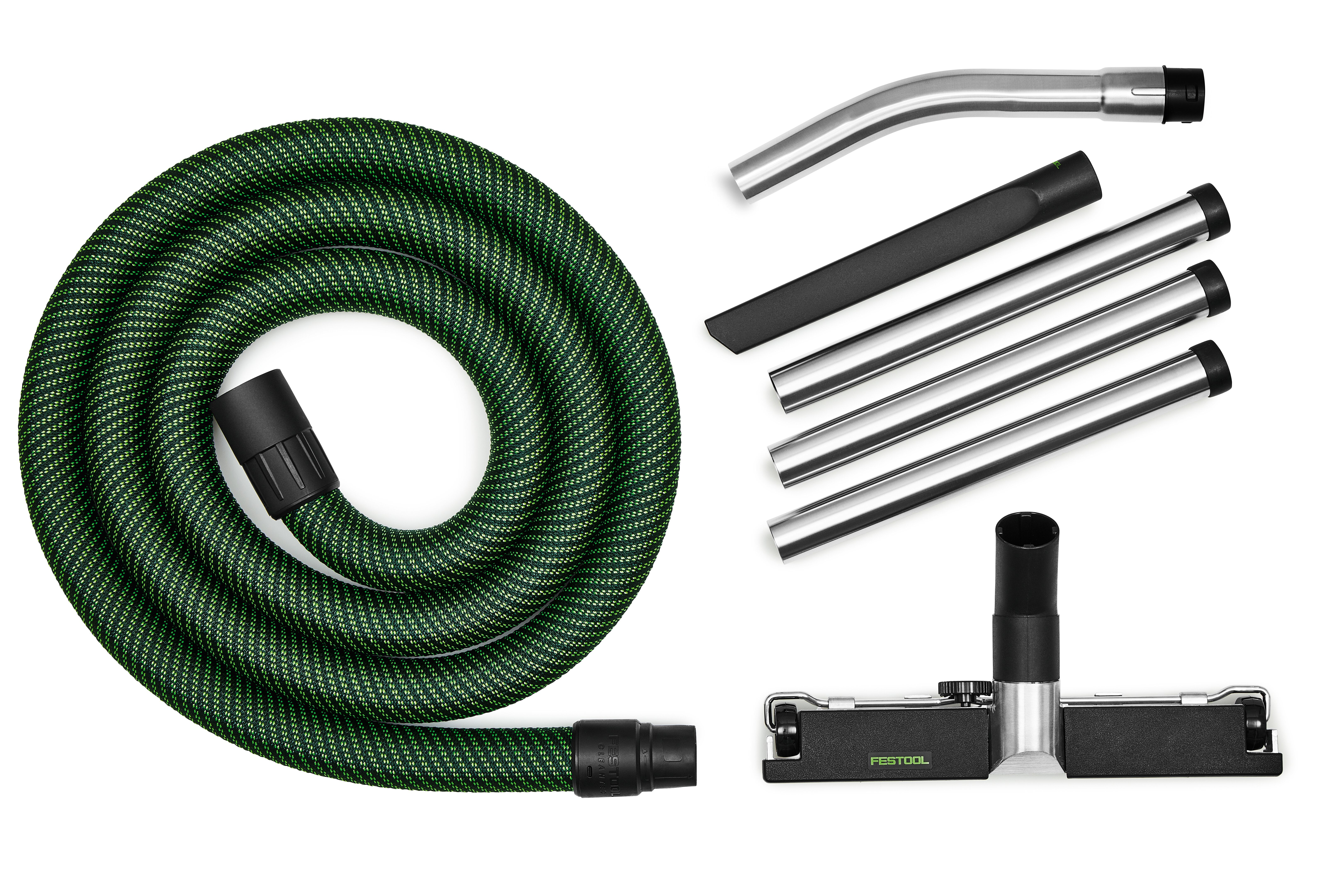 Boden-Reinigungsset RS-BD D 36-Plus