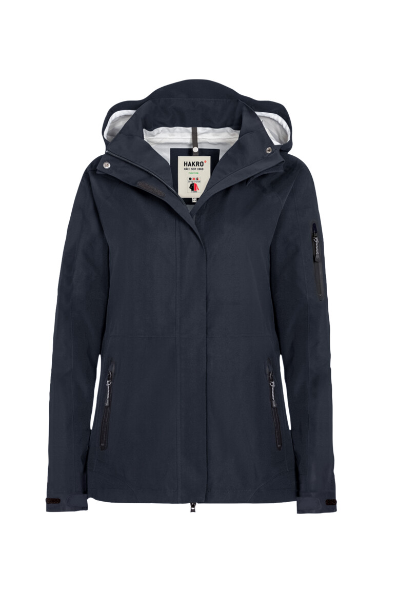 Artikelhauptbild HAKRO Damen Activejacke Fernie