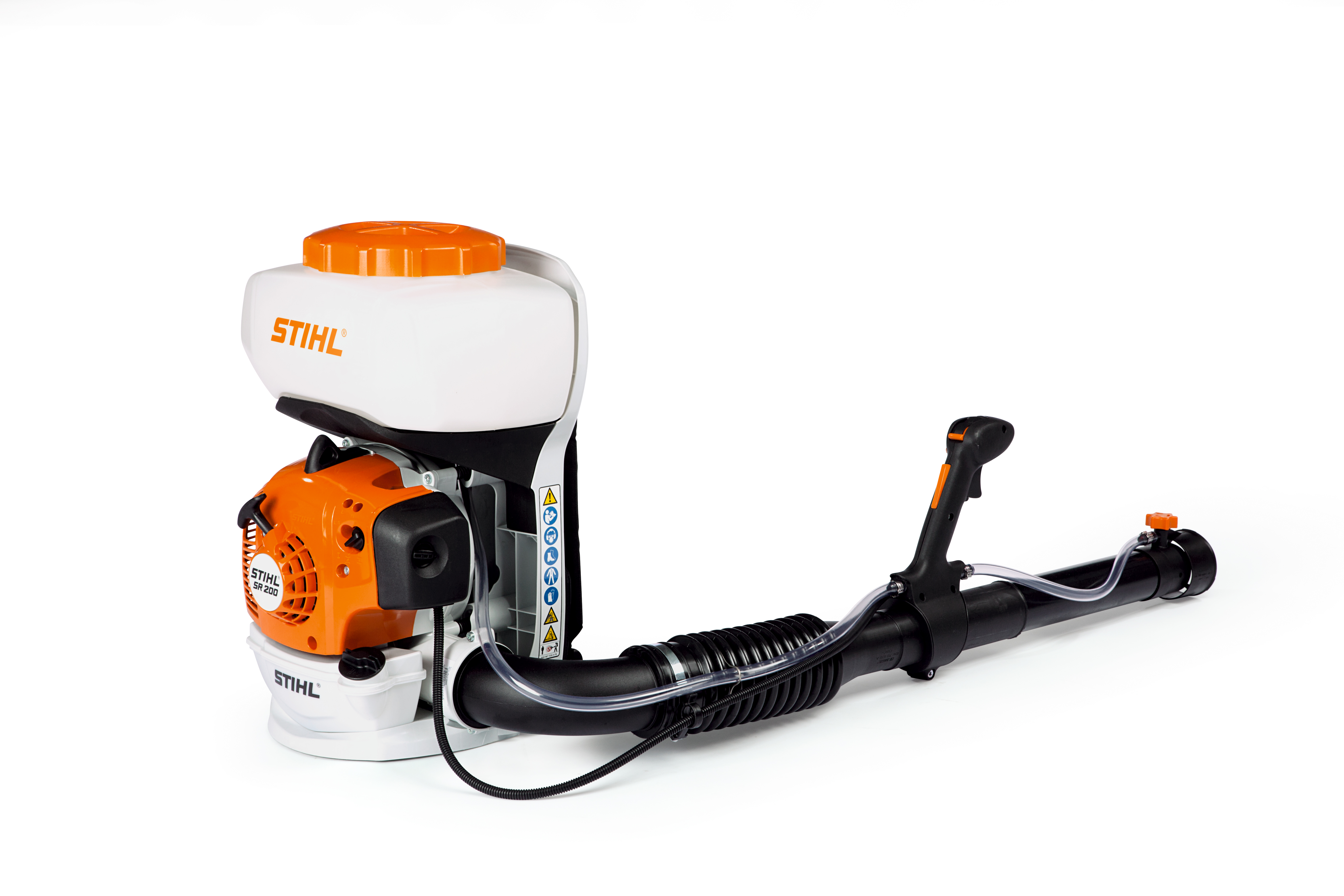 Stihl SR 200