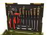 Proxxon Universal-Werkzeugsatz 69 Teile in L-BOXX 23660