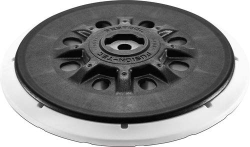 Schleifteller ST-STF D150/MJ2-M8-W-HT FUSION-TEC