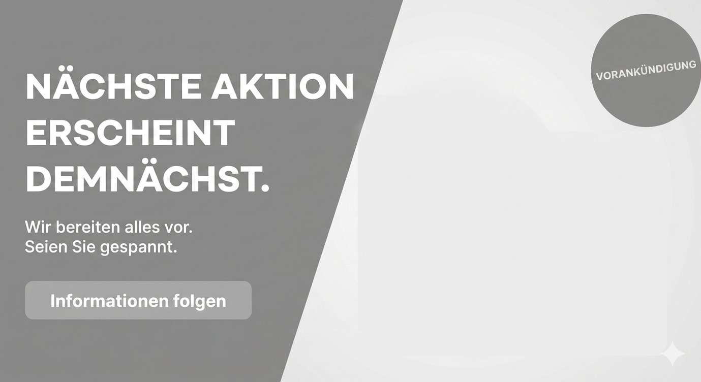 grau, banner, anzeige, vorankündigung, informationen