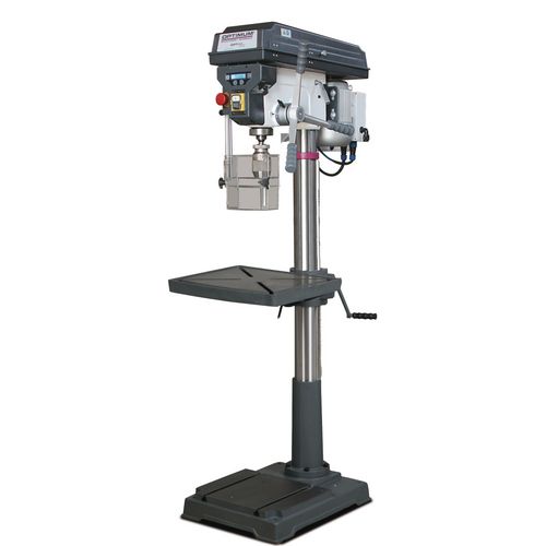 Stürmer OPTIdrill D 33Pro Säulenbohrmaschine 30mm MK4 400V