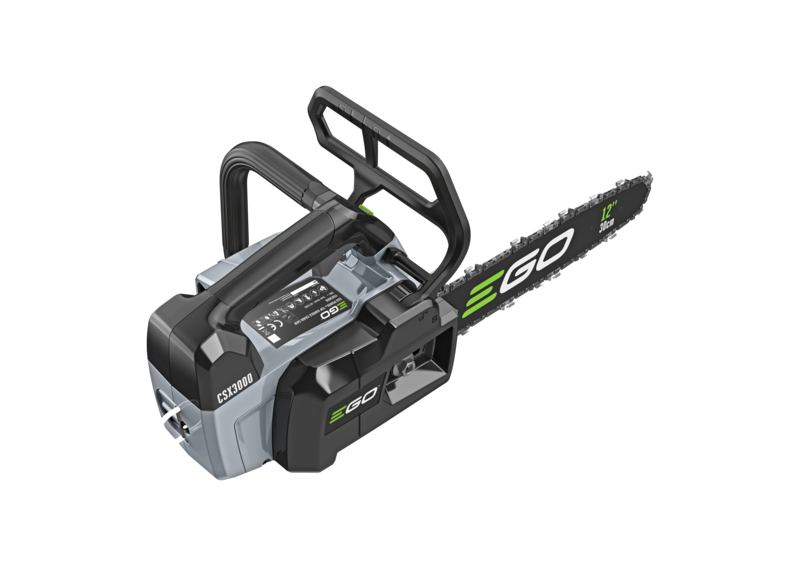 EGO CSX3000 PRO X 30 CM Baumpflege-Kettensäge