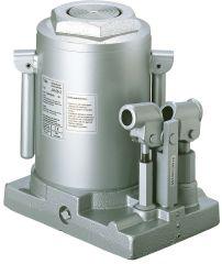 Yale Universalheber, hydraulisch, Serie JH