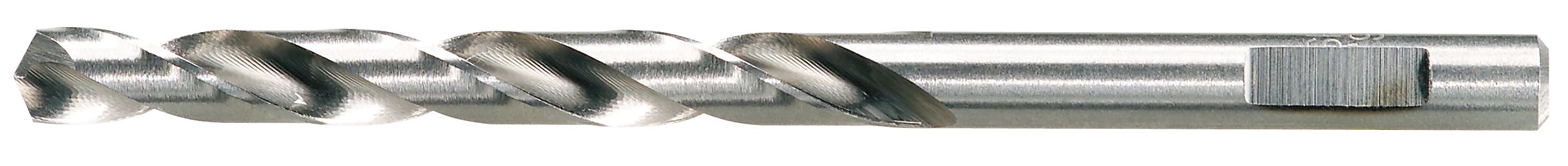 Spiralbohrer HSS D 5/52 M/10, Spule, Spirale
