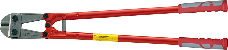 VBW Bolzenschneider WAGGONIT 610 mm (HWS 980010)