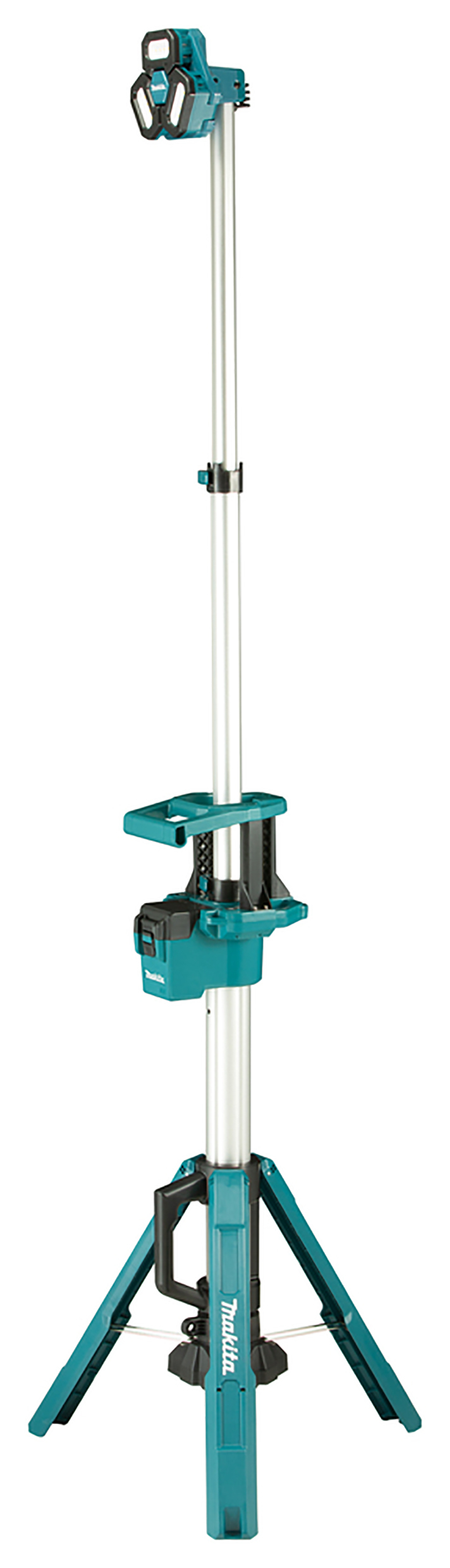 Makita LED-Akku-Baustrahler DEADML814