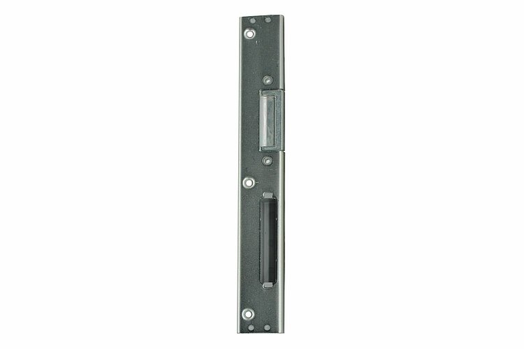 Roto Schließstück für Falle/Riegel AS237 U-Stulp 35mm links