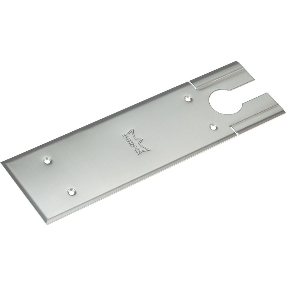 dormakaba Abdeckung BTS 80/80 F/80 EMB/80 FLB,für Schließkörper,edelstahl