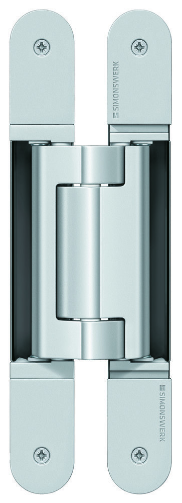 SIMONSWERK Verdecktliegendes Türband TECTUS® TE 640 3D
