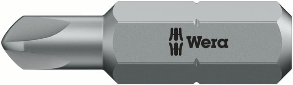 871/1 TORQ-SET® Mplus bits, 25 mm, 2 x 25 mm, Gerät