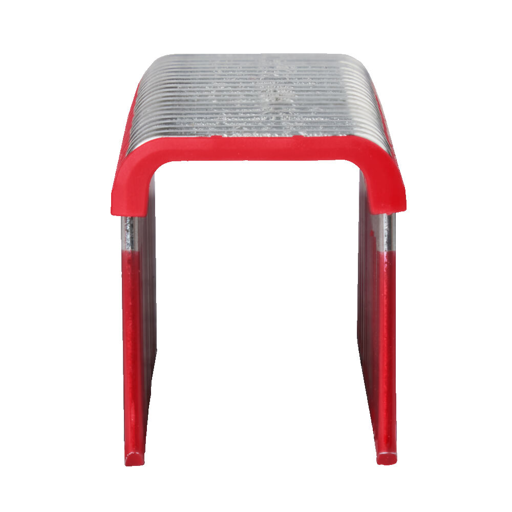 Milwaukee Kabelklammern 25 mm x 19 mm 600 Stück für M12 BCST