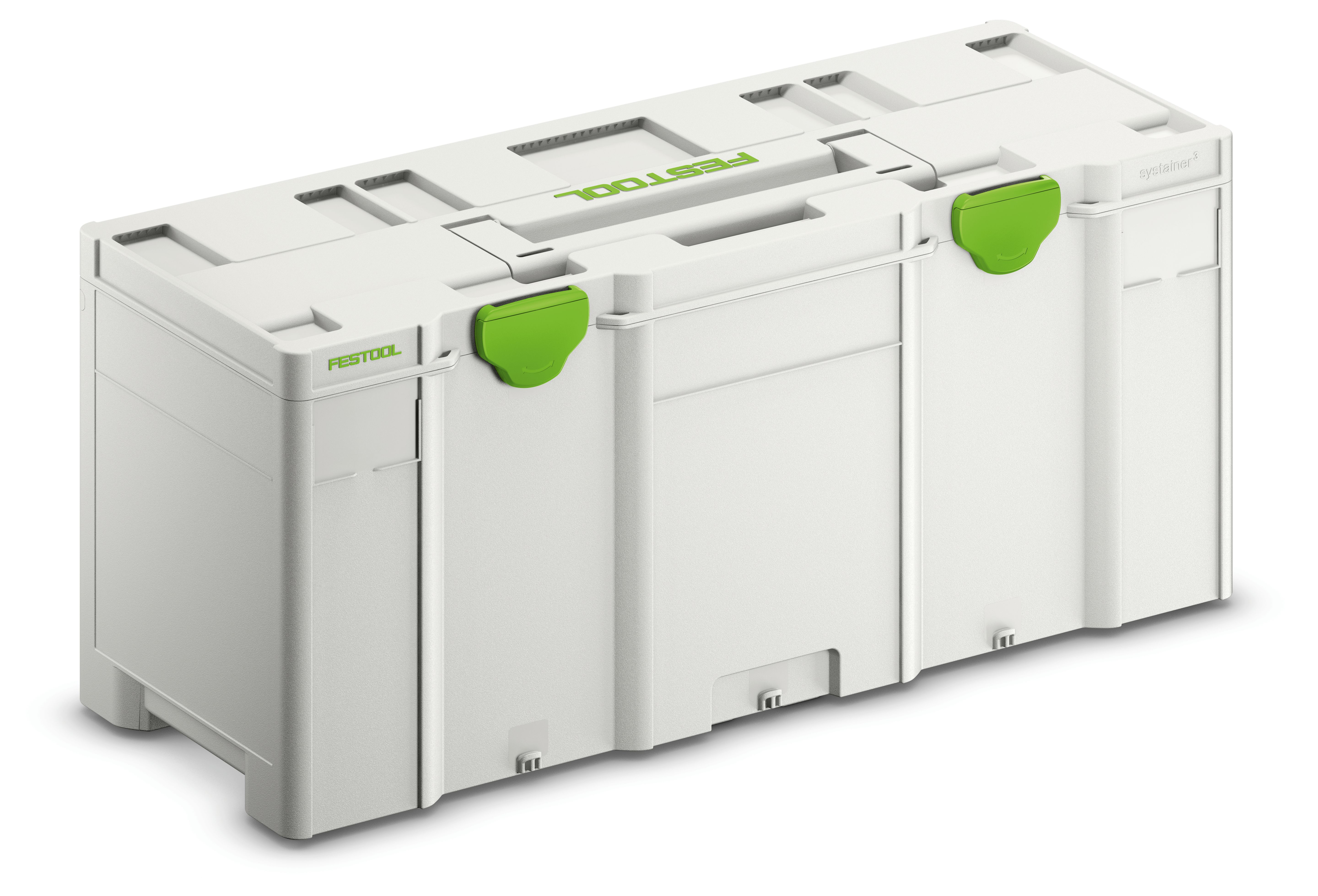 Systainer³ SYS3 XXL 337