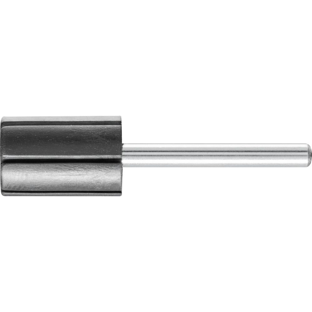 Pferd POLICAP Kappenträger PCT Zylinderform Ø 10x15 mm Schaft-Ø 3 mm