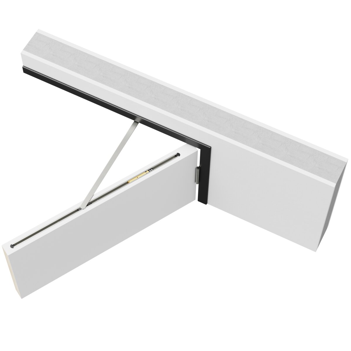 Porti® for timber doors