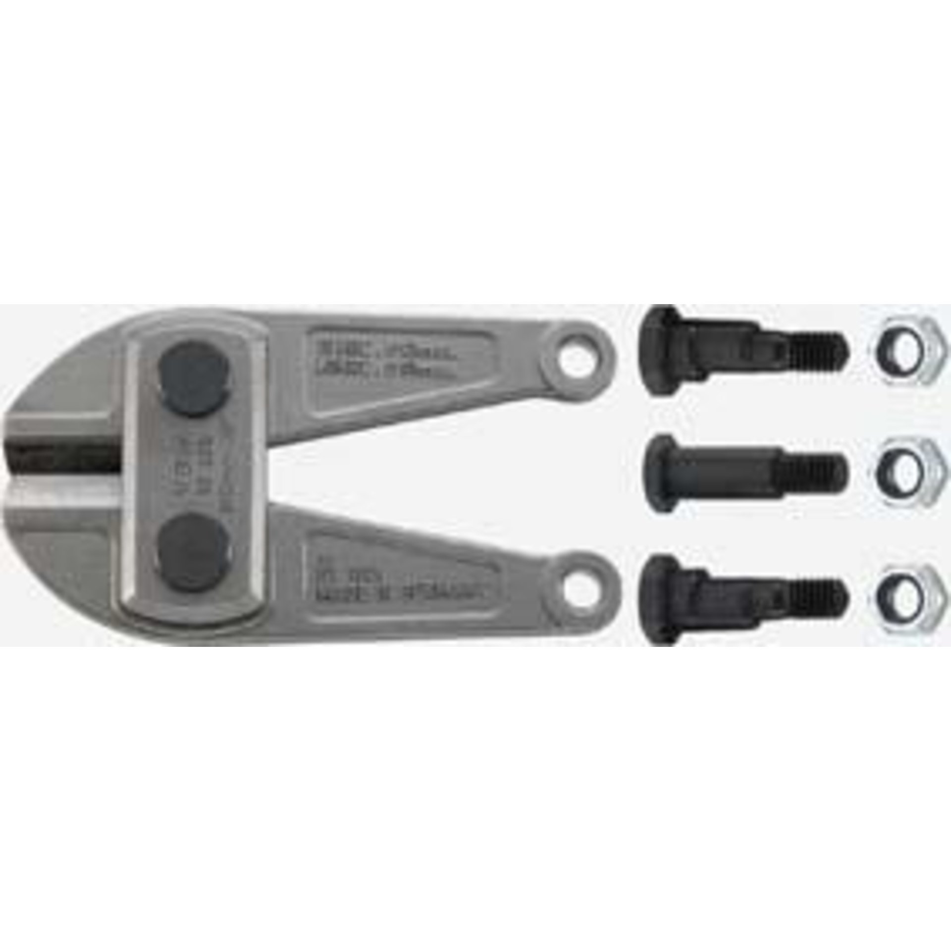 VBW Messerkopf Bolzenabschneider LightCUT®  (HWS 980136)