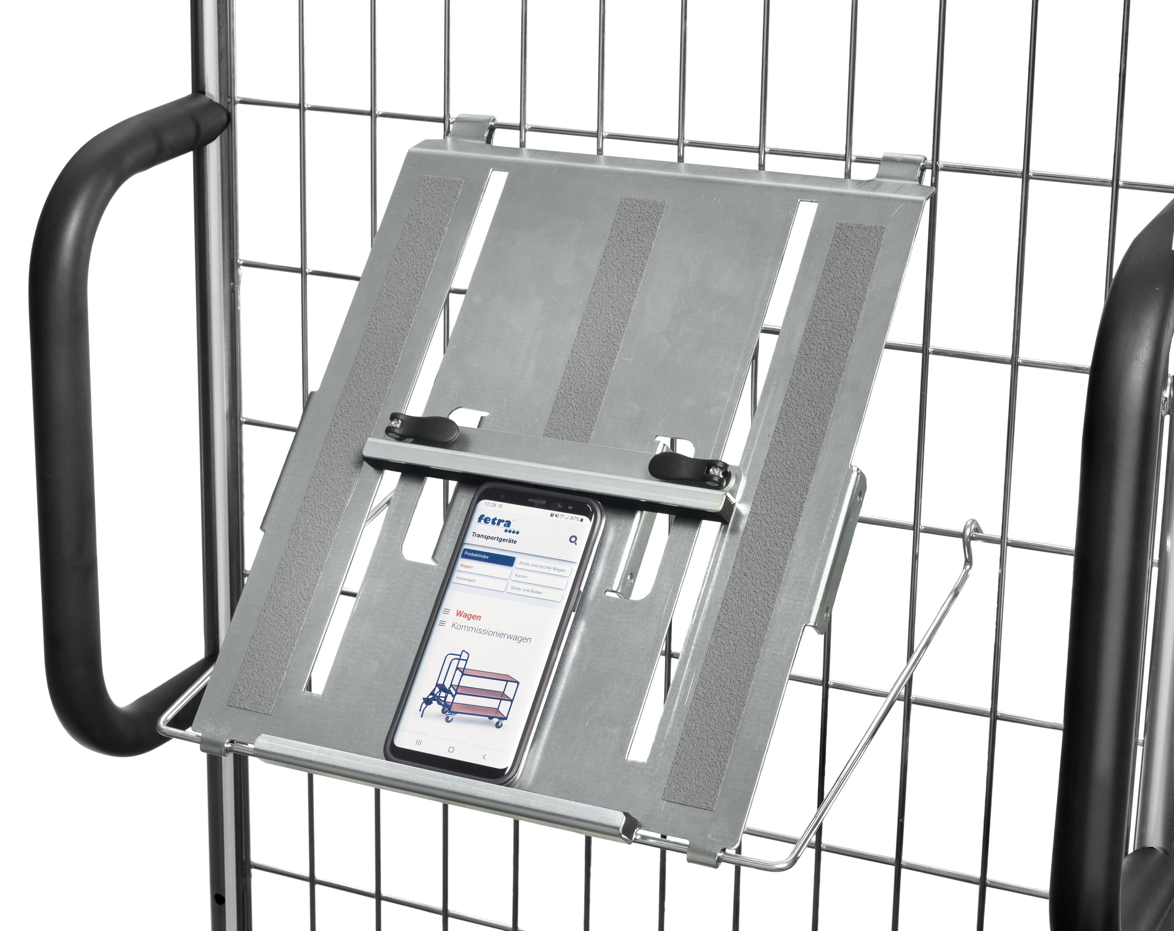Tablethalterung
