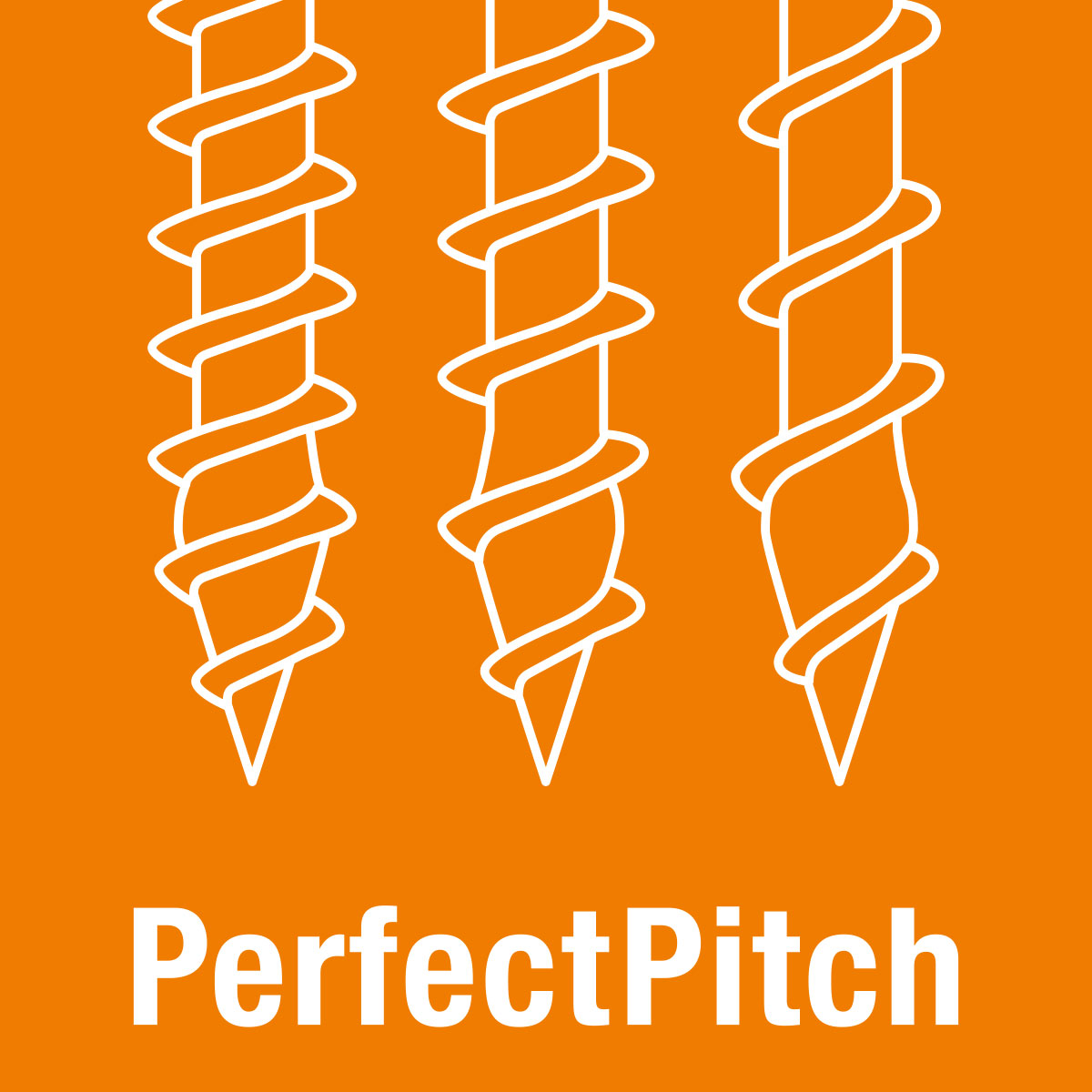 Symbol PerfectPitch