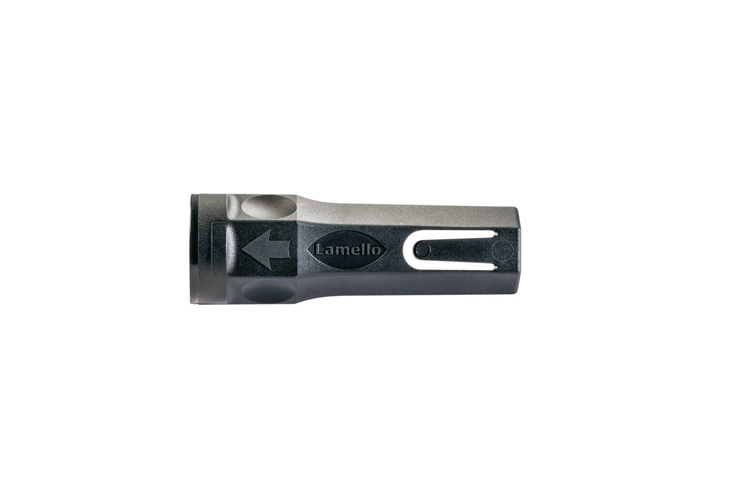 Lamello Cabineo X Einschraubhilfe, passend zu Cabineo Sechskant-Bit 1/4 " GL 80m