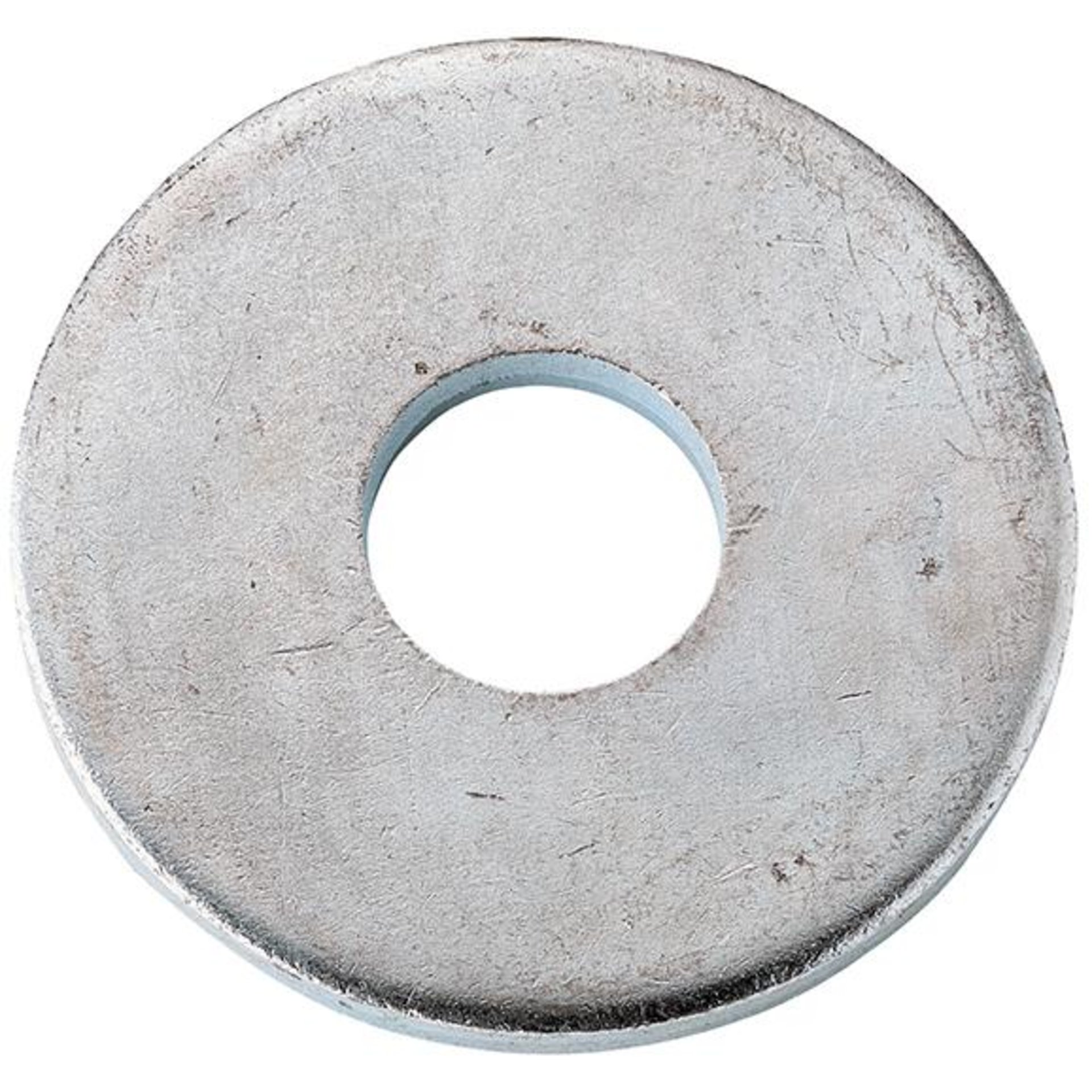 DIN 9021 ST galZn 6,4 HP E-NORMpro