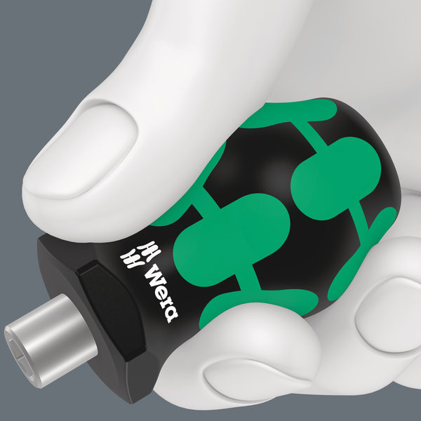 Tangible ergonomics, Elektronik, Hardware
