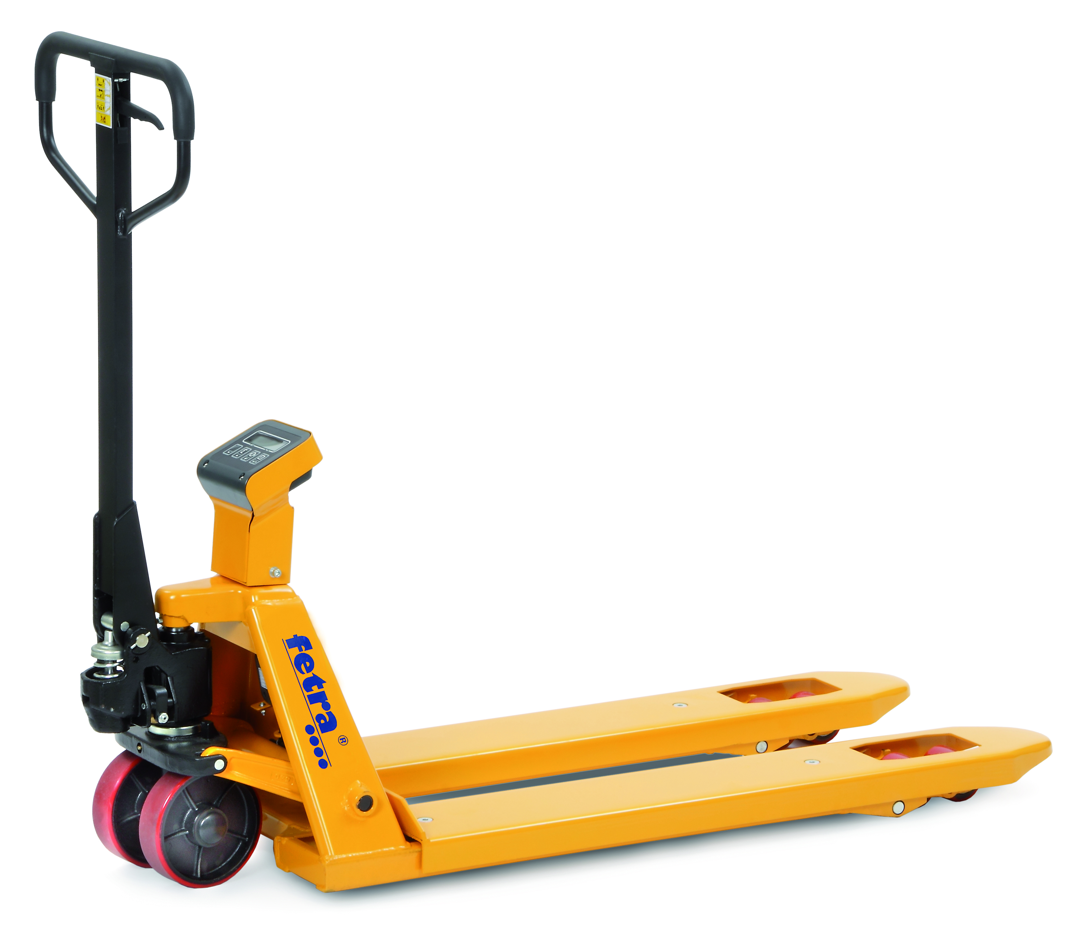 Gabelhubwagen