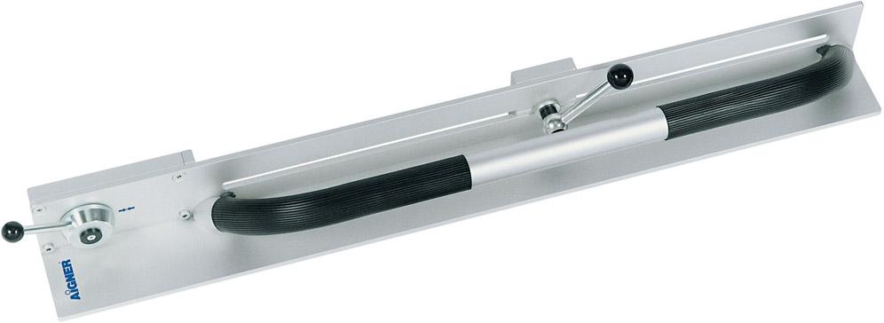 Aigner Spannlade